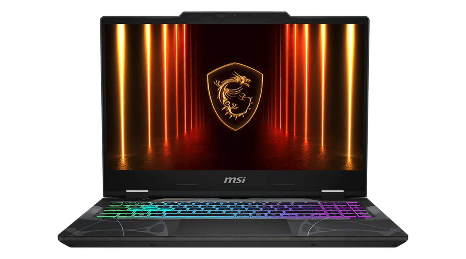 MSI Cyborg15 B13WEKG-621KHNN-Translucent Black